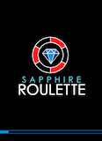 Sapphire Roulette logo