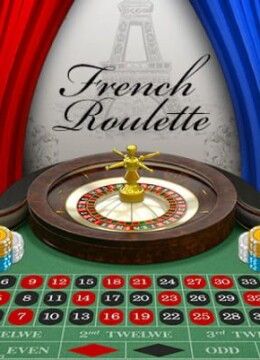 French Roulette By Bgaming