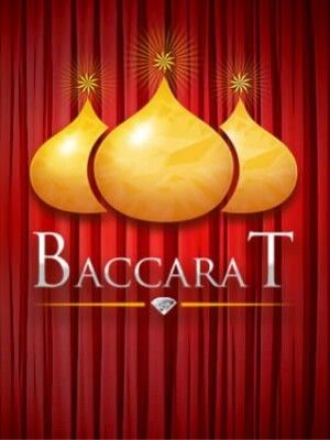 Baccarat by BGaming