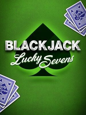 Blackjack Lucky Sevens by Evoplay