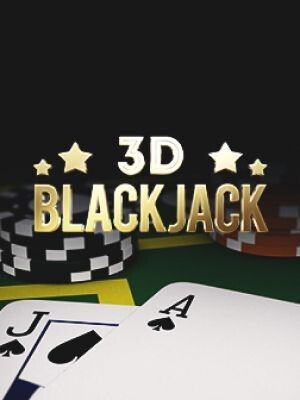 3D Blackjack by Iron Dog Studio